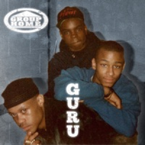 G.U.R.U. - Single