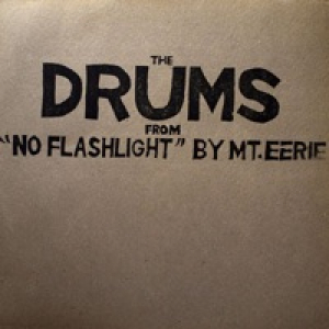 Drums from No Flashlight