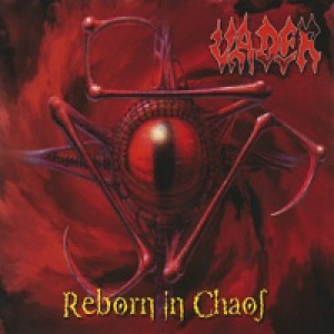 Reborn In Chaos (Bonus Tracks Version)
