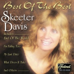 Best of the Best (Re-Recorded Versions)