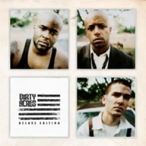 Dirty Acres [Deluxe Edition]