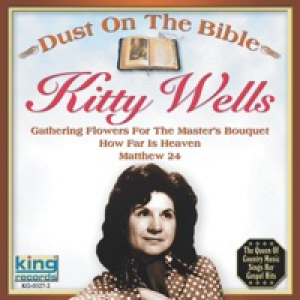 Dust On the Bible