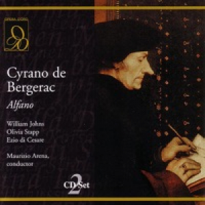 Afano: Cyrano de Bergerac