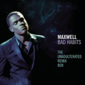 Bad Habits - The Unadulterated Debauchery Remix Box - EP