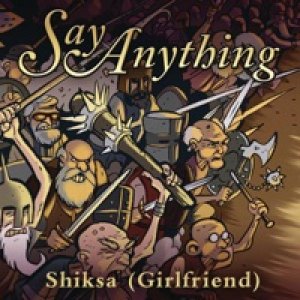Shiksa (Girlfriend) - Single