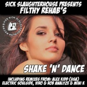 Shake N Dance EP