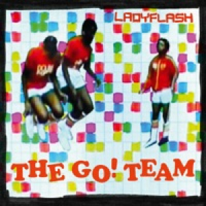 Ladyflash (2006) - EP