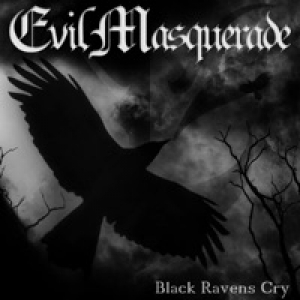 Black Ravens Cry - Single