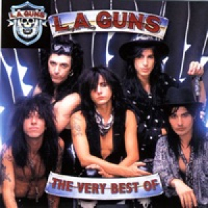 The Very Best of L.A. Guns (Re-Recorded Versions)