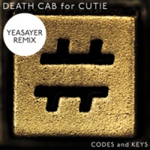 Codes and Keys (Yeasayer Remix) - Single