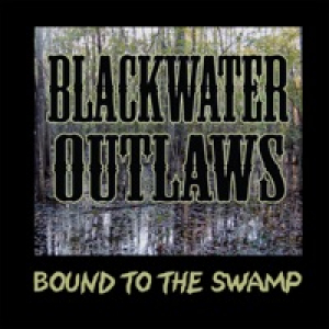 Bound To the Swamp - EP