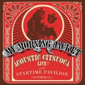 Acoustic Citsuoca (Live) - EP