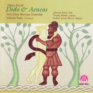 Purcell: Dido & Aeneas and A Midsummernight's Dream Suite