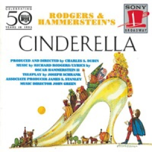 Cinderella (1965 Television Cast Recording)