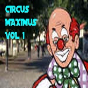 Circus Maximus, Vol. 1 - EP