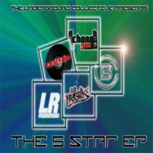 The Underground Collective Presents - The 5 Star EP