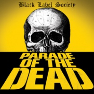 Parade of the Dead - Single