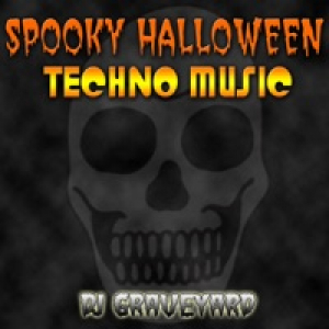 Spooky Halloween Techno Music