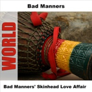 Bad Manners' Skinhead Love Affair