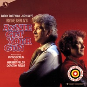 Annie Get Your Gun (1995 Studio Cast) [Complete Recording of the Lincoln Center Edition]