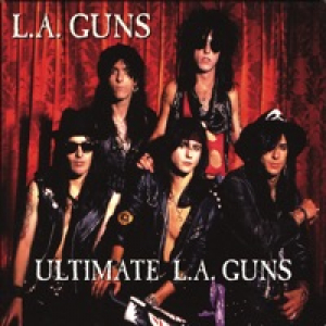 Ultimate L.A. Guns (Re-Recorded Versions)