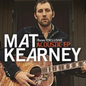 Acoustic (iTunes Exclusive) - EP