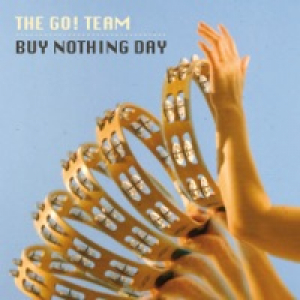 Buy Nothing Day - Single
