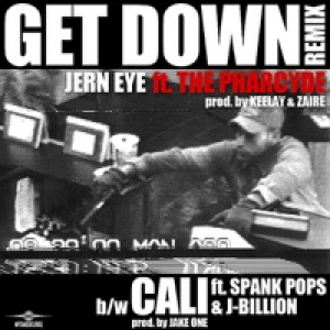 Get Down (Official Pharcyde Remix)