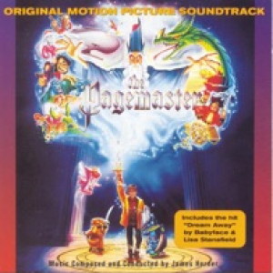 The Pagemaster (Original Motion Picture Soundtrack)
