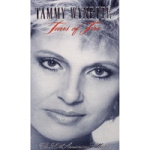 Tears of Fire - The 25th Anniversary Collection