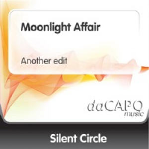 Moonlight Affair (Another Edit) [feat. MMX] - Single
