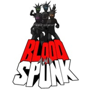 Blood and Spunk - Single