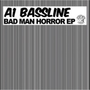 Bad Man Horror - EP