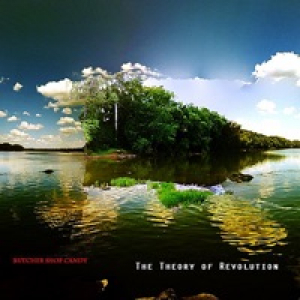 The Theory of Revolution - EP