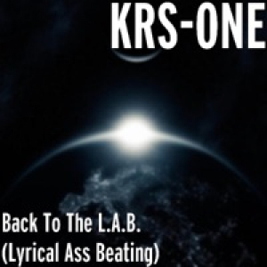 Back to the L.A.B. (Lyrical Ass Beating) - EP