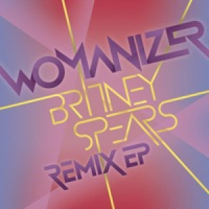 Womanizer (Remix EP) - EP