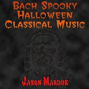 Bach Spooky Halloween Classical Music