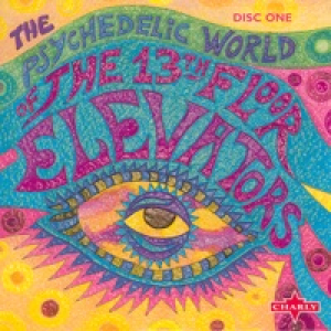 The Psychedelic World of the 13th Floor Elevators, Vol. 1