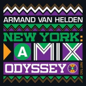 New York: A Mix Odyssey, Pt. 2