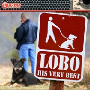 Lobo - His Very Best - Single (Rerecorded Version)