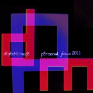 Personal Jesus 2011 (Remixes) - EP