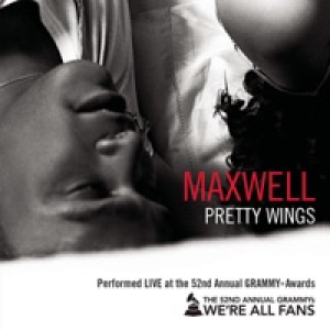Pretty Wings (Live At the 52nd Annual Grammy Awards) - Single
