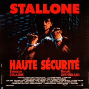 Lock Up (Haute Sécurité) [Soundtrack from the Motion Picture]