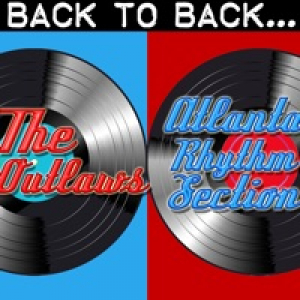 Back To Back: The Outlaws & Atlanta Rhythm Section