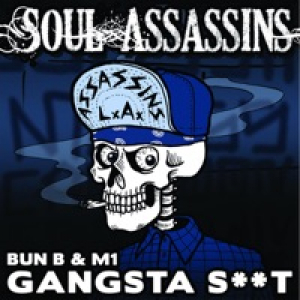 Gangsta Shit - EP