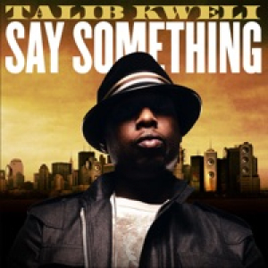 Say Something - EP