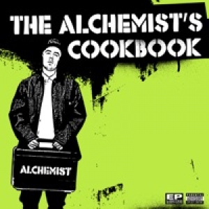 The Alchemist's Cookbook - EP