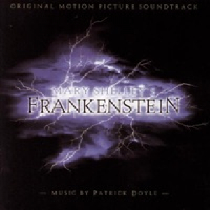 Frankenstein (Original Motion Picture Soundtrack)