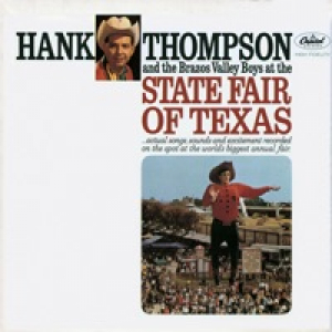 Hank Thompson at the State Fair of Texas