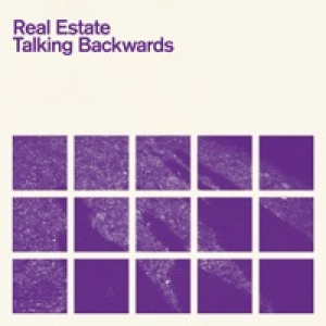 Talking Backwards - Single